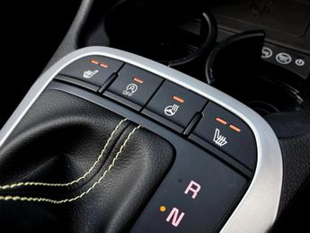Kia Picanto 1.0 X-Line S 5dr Auto