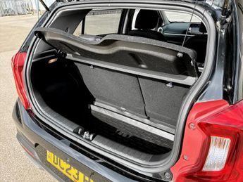 Kia Picanto 1.0 X-Line S 5dr Auto
