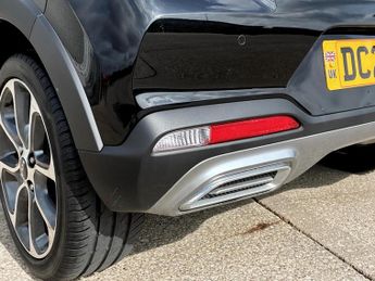 Kia Picanto 1.0 X-Line S 5dr Auto