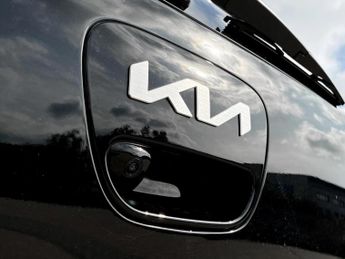 Kia Picanto 1.0 X-Line S 5dr Auto