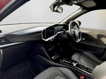 Vauxhall Mokka 100kW Ultimate 50kWh 5dr Auto