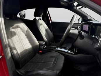 Vauxhall Mokka 100kW Ultimate 50kWh 5dr Auto