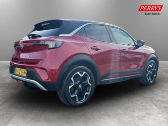 Vauxhall Mokka 100kW Ultimate 50kWh 5dr Auto