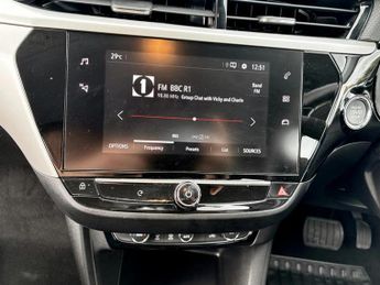 Vauxhall Corsa 100kW SE Premium 50kWh 5dr Auto [11kWCh]