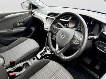 Vauxhall Corsa 100kW SE Premium 50kWh 5dr Auto [11kWCh]