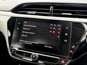 Vauxhall Corsa 100kW SE Premium 50kWh 5dr Auto [11kWCh]