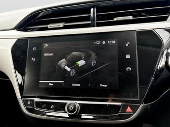 Vauxhall Corsa 100kW SE Premium 50kWh 5dr Auto [11kWCh]