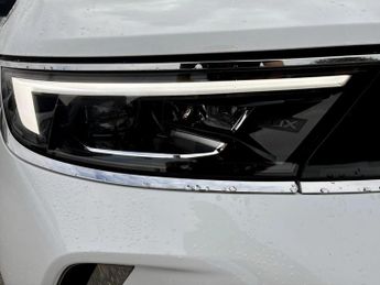 Vauxhall Mokka 100kW Ultimate 50kWh 5dr Auto