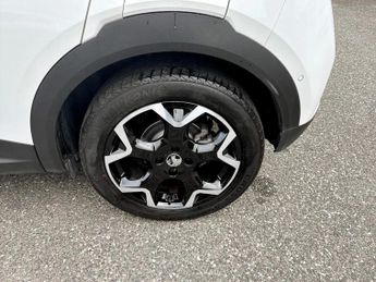 Vauxhall Mokka 100kW Ultimate 50kWh 5dr Auto