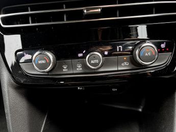 Vauxhall Mokka 100kW Ultimate 50kWh 5dr Auto