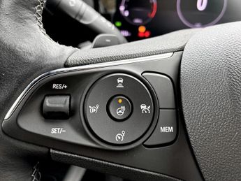 Vauxhall Mokka 1.2 Turbo Ultimate 5dr Auto
