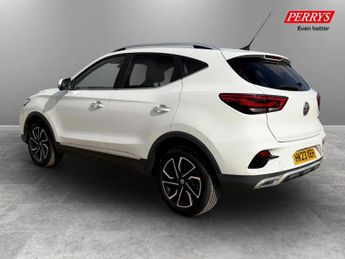 Mg Zs 1.0T GDi Exclusive 5dr DCT