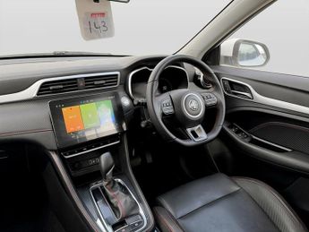 Mg Zs 1.0T GDi Exclusive 5dr DCT