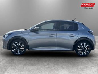 Peugeot 208 1.2 PureTech 100 GT 5dr EAT8