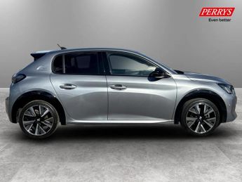 Peugeot 208 1.2 PureTech 100 GT 5dr EAT8