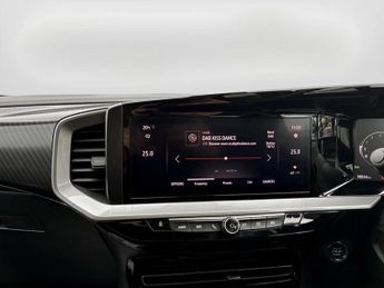 Vauxhall Mokka 1.2 Turbo Ultimate 5dr Auto