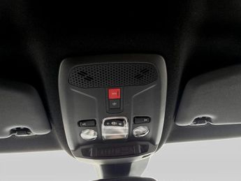 Vauxhall Mokka 1.2 Turbo Ultimate 5dr Auto