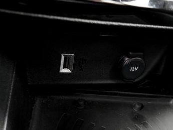Vauxhall Mokka 1.2 Turbo Ultimate 5dr Auto