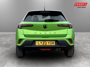 Vauxhall Mokka 1.2 Turbo Ultimate 5dr Auto