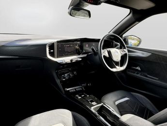 Vauxhall Mokka 100kW Ultimate 50kWh 5dr Auto