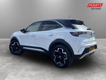 Vauxhall Mokka 100kW Ultimate 50kWh 5dr Auto