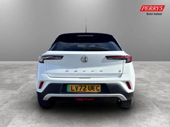 Vauxhall Mokka 100kW Ultimate 50kWh 5dr Auto
