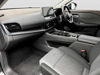 Nissan X-Trail 1.5 E-Power E-4orce 213 N-Connecta 5dr Auto