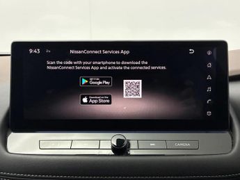 Nissan X-Trail 1.5 E-Power E-4orce 213 N-Connecta 5dr Auto