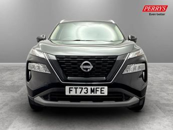 Nissan X-Trail 1.5 E-Power E-4orce 213 N-Connecta 5dr Auto