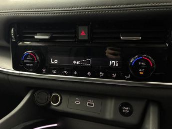 Nissan X-Trail 1.5 E-Power E-4orce 213 N-Connecta 5dr Auto