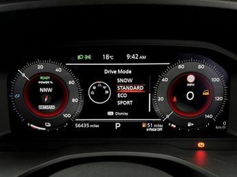 Nissan X-Trail 1.5 E-Power E-4orce 213 N-Connecta 5dr Auto