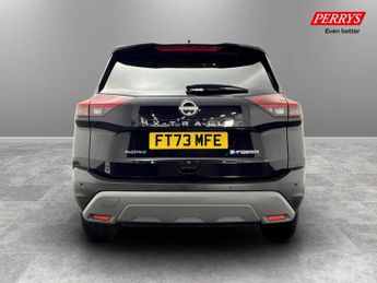 Nissan X-Trail 1.5 E-Power E-4orce 213 N-Connecta 5dr Auto