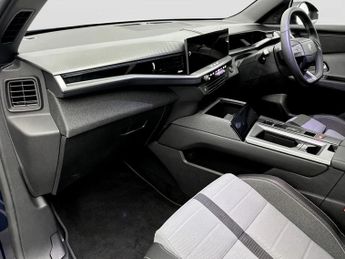 Vauxhall Grandland 157kW GS 73kWh 5dr Auto