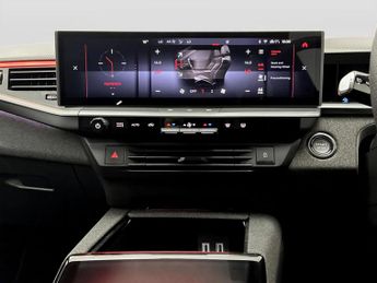 Vauxhall Grandland 157kW GS 73kWh 5dr Auto