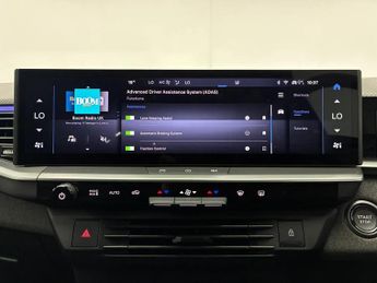 Vauxhall Grandland 157kW GS 73kWh 5dr Auto