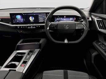 Vauxhall Grandland 157kW GS 73kWh 5dr Auto