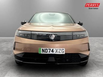 Vauxhall Grandland 157kW GS 73kWh 5dr Auto
