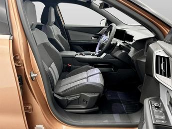Vauxhall Grandland 157kW GS 73kWh 5dr Auto