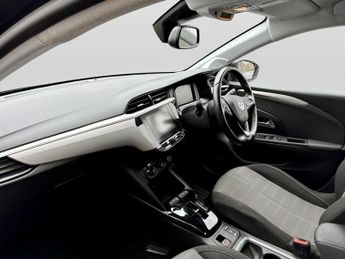 Vauxhall Corsa 100kW SE Premium 50kWh 5dr Auto [11kWCh]
