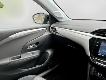 Vauxhall Corsa 100kW SE Premium 50kWh 5dr Auto [11kWCh]