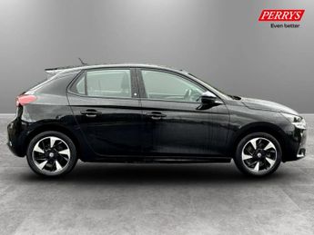 Vauxhall Corsa 100kW SE Premium 50kWh 5dr Auto [11kWCh]