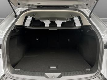 Mazda Cx-5 2.5 e-Skyactiv G MHEV Prime-Line 5dr Auto