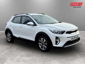 Kia Stonic 1.0T GDi 99 2 5dr