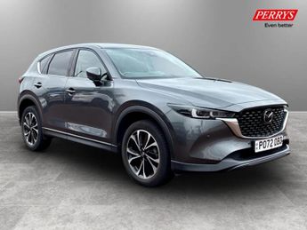 Mazda CX5 2.0 Sport Edition 5dr
