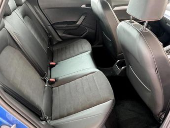 SEAT Arona 1.0 TSI 110 FR Sport 5dr DSG