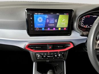 SEAT Arona 1.0 TSI 110 FR Sport 5dr DSG