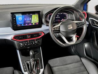 SEAT Arona 1.0 TSI 110 FR Sport 5dr DSG