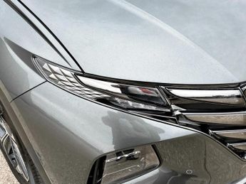 Hyundai Tucson 1.6 TGDi Hybrid 230 Ultimate 5dr 2WD Auto