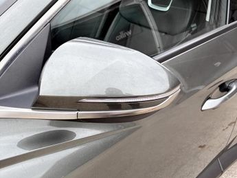 Hyundai Tucson 1.6 TGDi Hybrid 230 Ultimate 5dr 2WD Auto