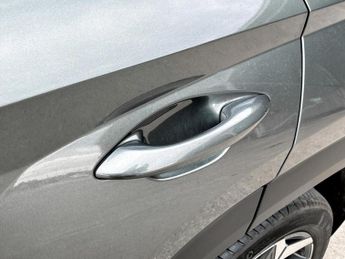 Hyundai Tucson 1.6 TGDi Hybrid 230 Ultimate 5dr 2WD Auto